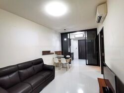 North Park Residences (D27), Apartment #466481101